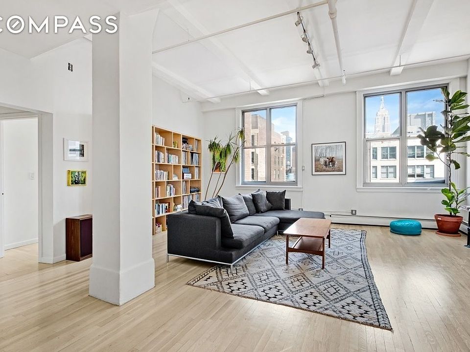 1st image of 42 W 17th St APT 11A
