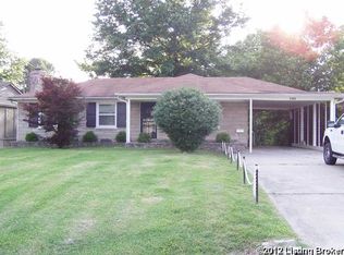 8610 Terry Rd, Louisville, KY 40258