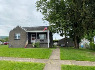 307 2nd St, Glen Dale, WV