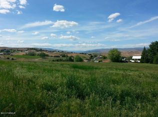 Nna N Gore Rd, Selah, WA 98942