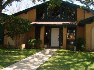 4809 Elma Dr, Midland, TX 79707