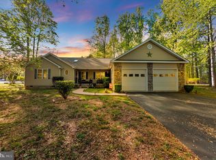 106 Taylor Ct, Locust Grove, VA 22508