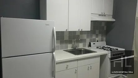 Rented by Highline Residential