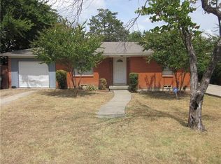 506 W Boyd Dr, Allen, TX 75013