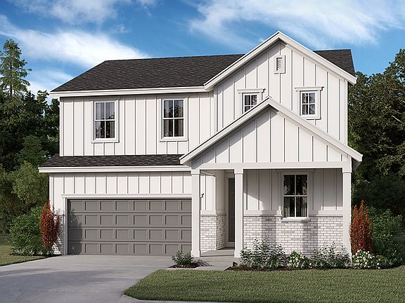 The Pearl - Elevation D