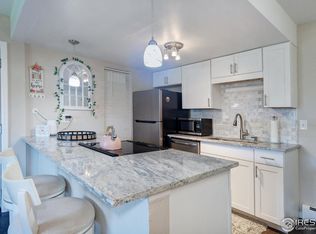 625 Manhattan Pl APT 107, Boulder, CO 80303