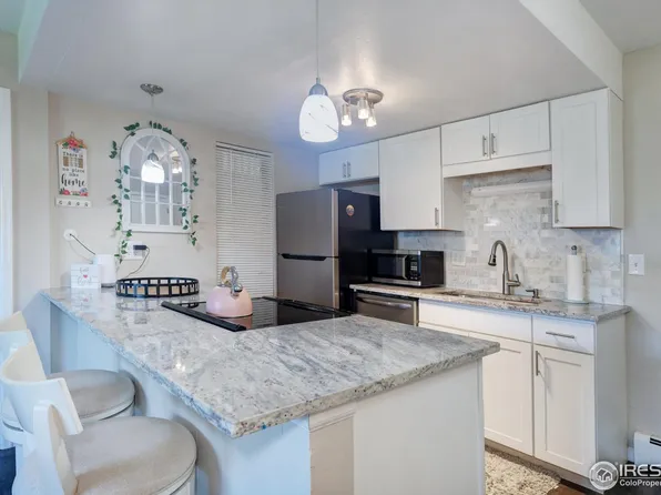 625 Manhattan Pl #107, Boulder, CO 80303