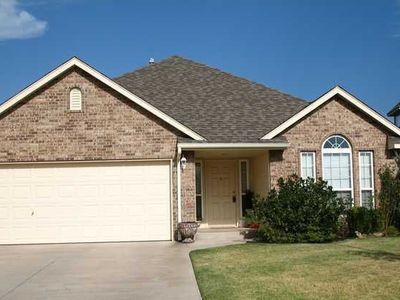 15608 Traditions Dr, Edmond, OK, 73003