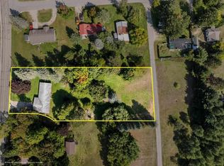 974 N Advance Rd, Boyne City, MI 49712