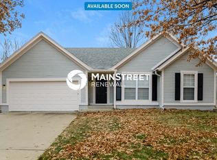 21309 W 51st Ter, Shawnee, KS 66218