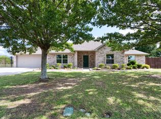 2500 Plymouth Colony Cir, Prosper, TX 75078
