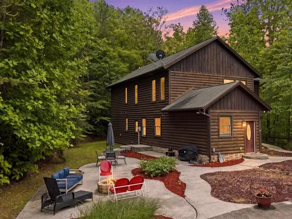 280 Kenner Dr, Bryson City, NC 28713