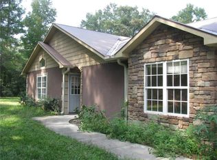 283 Tyrone Rd, Fayetteville, GA 30214