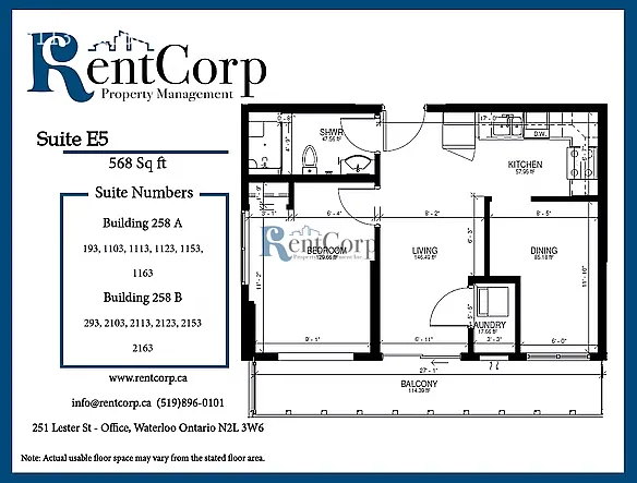 2113 Sunview St #2113-258B — Photo 1