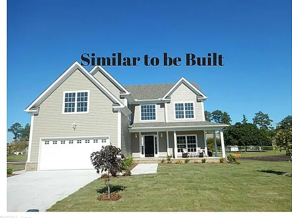 957 Green Sea Trl, Chesapeake, VA 23323