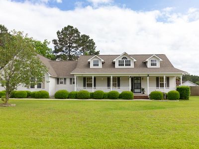 22 Doe Ln, Tifton, GA, 31793