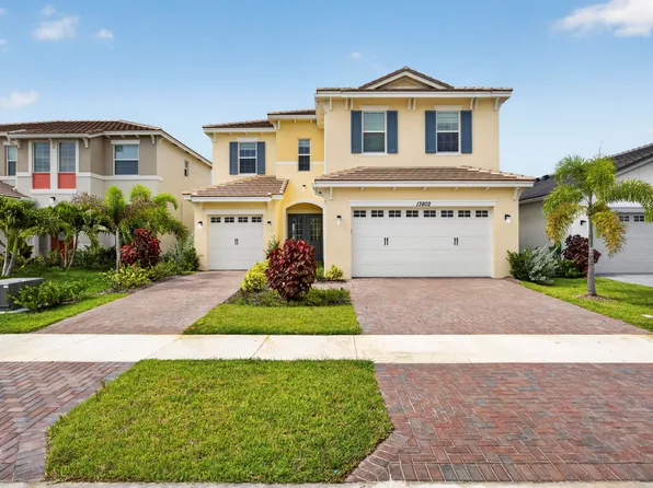 13802 PRICKLY CONE Cove, The Acreage, FL 33470