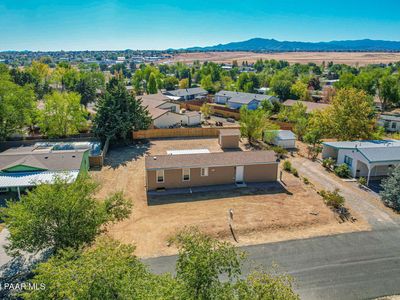 7837 E Yucca Dr, Prescott Valley, AZ, 86314