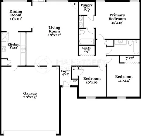 7079 Bryan Station Rd — Photo 3