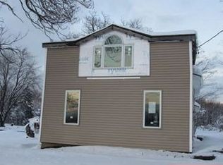 11384 Stolle Rd, East Aurora, NY 14052