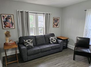 1453 W 107th St #UP, Cleveland, OH 44102