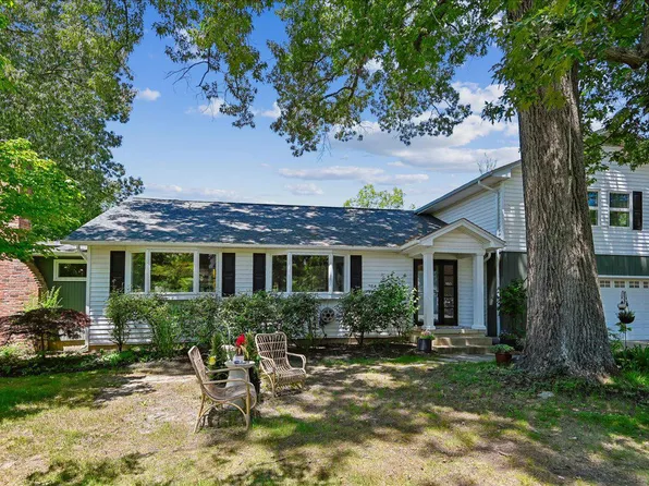 4950 Bonniewood Dr, Shady Side, MD 20764