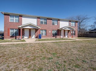 602 N Main St APT D, Copperas Cove, TX 76522