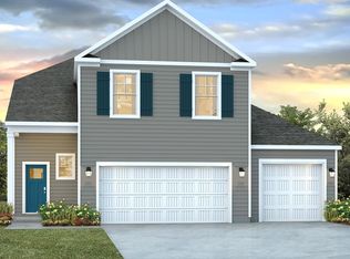 WREN Plan, Saunders Village, Riegelwood, NC 28456