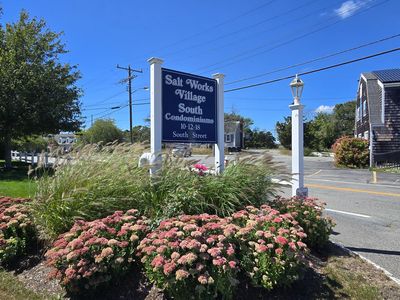 10 South Street #2-1, Dennis Port, MA, 02639