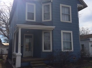 630 1st St, Henderson, KY 42420