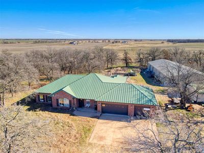 15245 N 2970 Rd, Crescent, OK, 73028