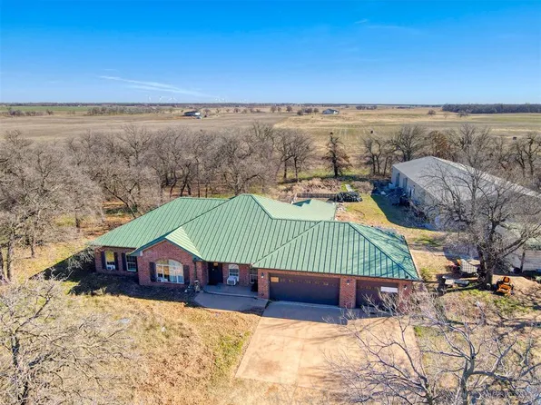 15245 N 2970 Rd, Crescent, OK 73028