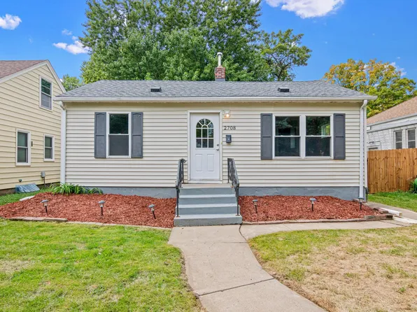 2708 Webster Ave S, Saint Louis Park, MN 55416