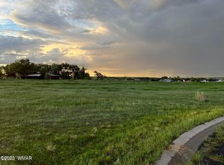 0 S 3rd Pl, Eagar, AZ 85925