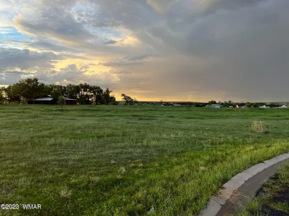 0 S 3rd Pl, Eagar, AZ 85925