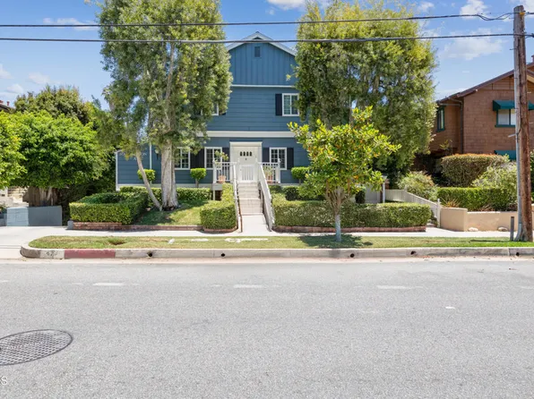 478 S Madison Ave APT 8, Pasadena, CA 91101