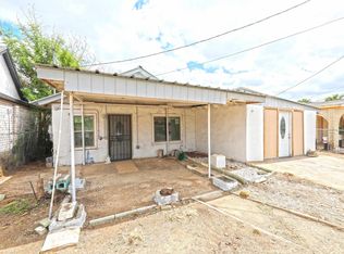 2513 Main Ave, Laredo, TX 78040