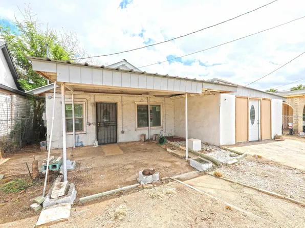 2513 Main Ave, Laredo, TX 78040