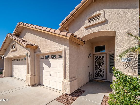 5th image of 8032 W SHEENA Drive