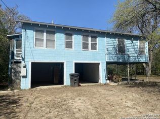 635 Holmgreen Rd, San Antonio, TX 78220