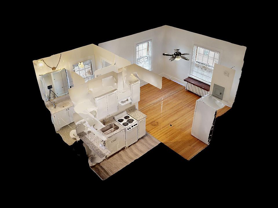 1st image of 660 N Washington St APT 6