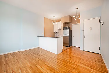 Rented by Living New York