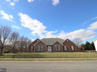 2 Noah Ct, Bear, DE 19701