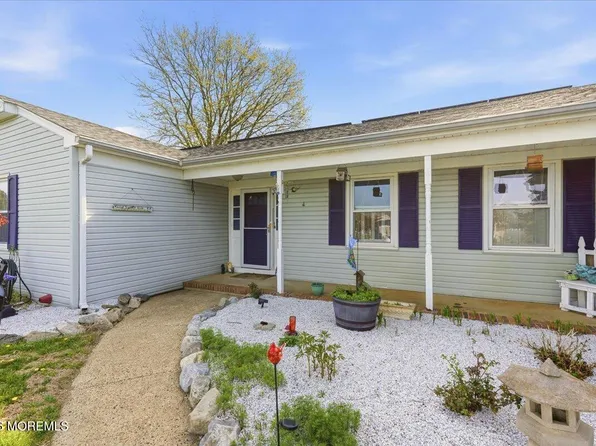 503 Buttonwood Drive, Lanoka Harbor, NJ 08734