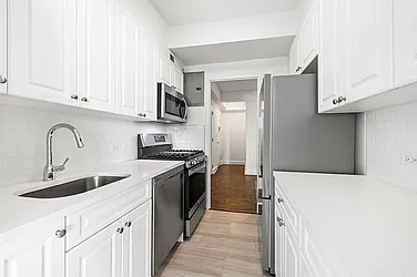 Rented by Rudin Management Company, Inc.