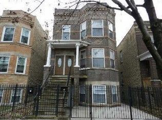 1817 N Karlov Ave, Chicago, IL 60639