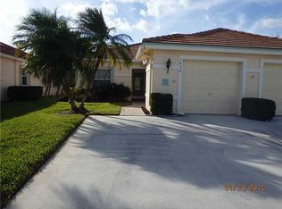 1434 SW Greens Pointe Way, Palm City, FL 34990
