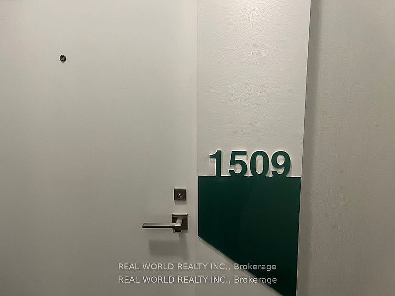 1st image of 352 Front St W #1509