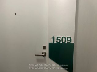 352 Front St W #1509, Toronto, ON M5V 0K3