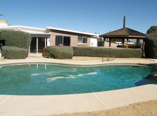 2016 Chateau Ln, Sierra Vista, AZ 85635